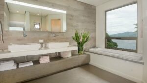 Casa Frisons Penthouse Bathroom
